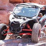 Z-Broz Can-Am Maverick X3 72" Pro Max A-Arm Kit