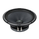 Deaf Bonce Apocalypse AP-M80SQL 8" 150W RMS Midrange Speakers (Pair)