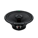 Deaf Bonce Machete MFX-60 6.5” 50W RMS Coaxial Speakers (Pair) Deaf Bonce