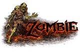 “Zombie” EZ-GO Sepex/PDS Electric Golf Cart Motor - 36V 11.8HP 15-21MPH