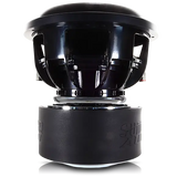 Sundown Audio ZV6 12" 2500W RMS Subwoofer DVC