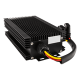 Eco Battery DC-DC 12V Converter / 30V-45V Input