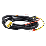 Eco Battery DC-DC 12V Converter / 40V-90V Input