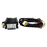 Eco Battery DC-DC 12V Converter / 40V-90V Input