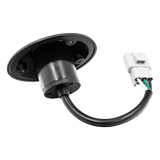 Eco Battery Yamaha Drive (2007-2010) Charge Port (110V Plug / Quick Connect Plug)