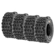 SunF ATV TIRE/UTV TIRE All Terrain 6 PR Tubeless A018 (set of 4) SUNF