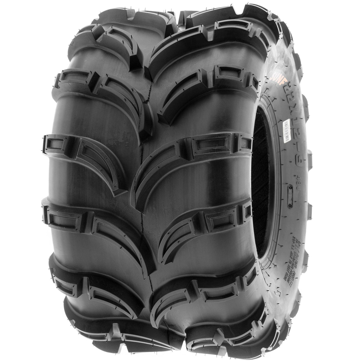 SunF ATV TIRE/UTV TIRE All Terrain 6 PR Tubeless A028-1 SUNF
