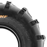SunF ATV TIRE/UTV TIRE All Terrain 6 PR Tubeless A028-1 SUNF