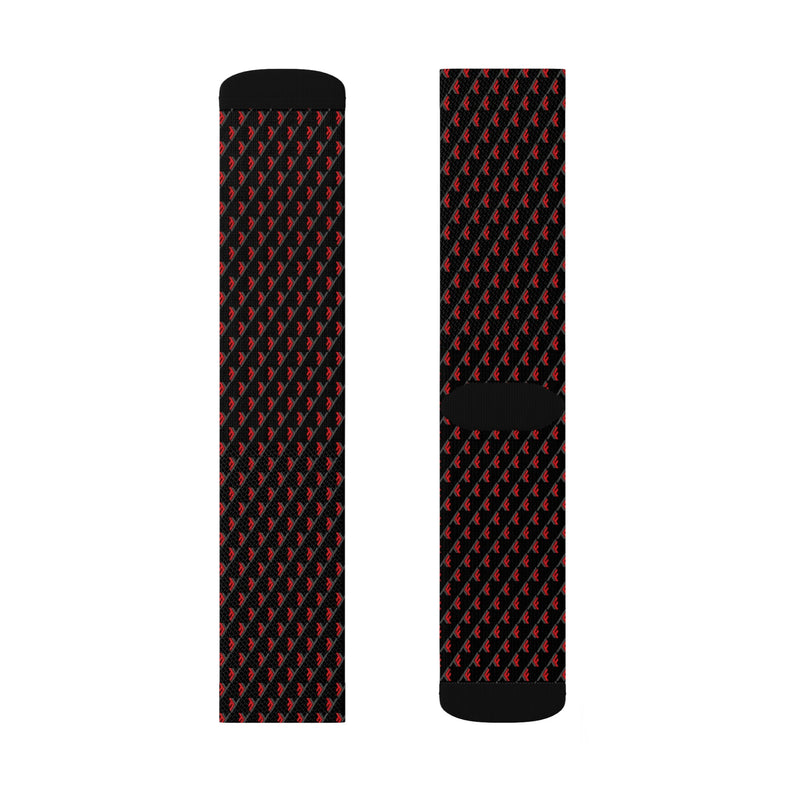 TF Socks - Black