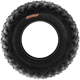 SunF ATV TIRE/UTV TIRE All Terrain 6 PR Tubeless A043 (bundle set) SUNF