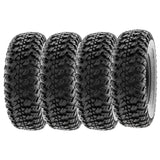 SunF ATV TIRE/UTV TIRE All Terrain 8 PR Tubeless A045 (set of 4) SUNF