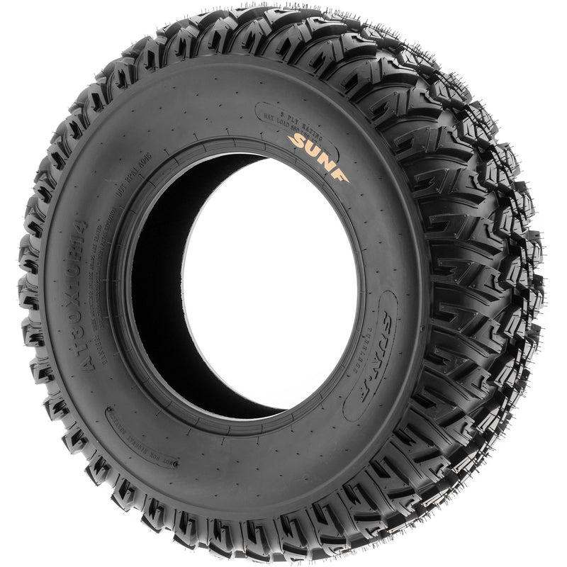 SunF ATV TIRE/UTV TIRE All Terrain 8 PR Tubeless A045 SUNF