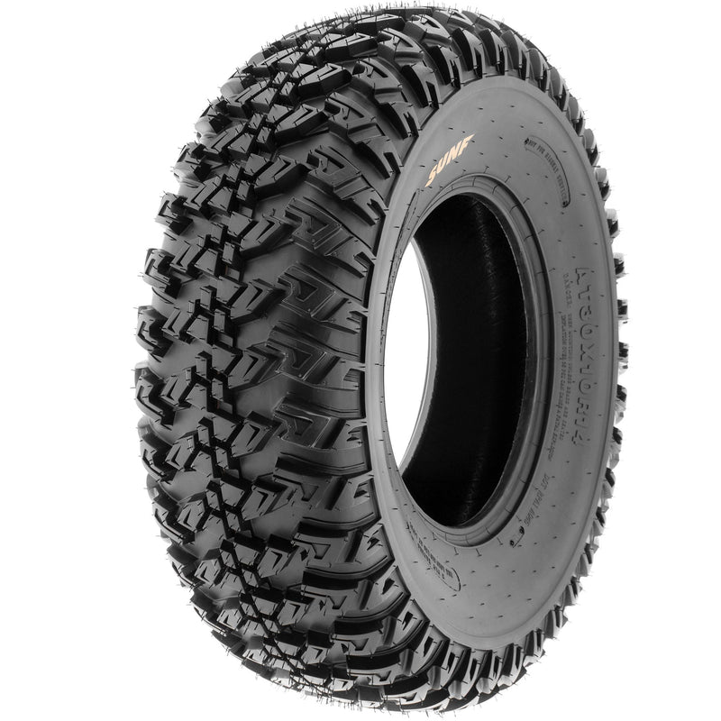 SunF ATV TIRE/UTV TIRE All Terrain 8 PR Tubeless A045 SUNF