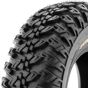 SunF ATV TIRE/UTV TIRE All Terrain 8 PR Tubeless A045 SUNF