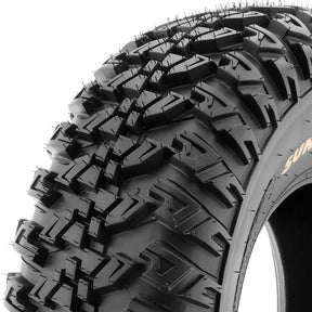 SunF ATV TIRE/UTV TIRE All Terrain 8 PR Tubeless A045 SUNF