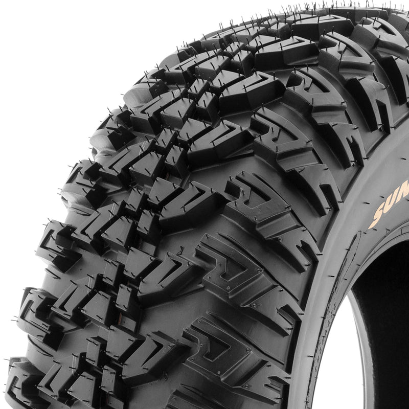 SunF ATV TIRE/UTV TIRE All Terrain 8 PR Tubeless A045 SUNF