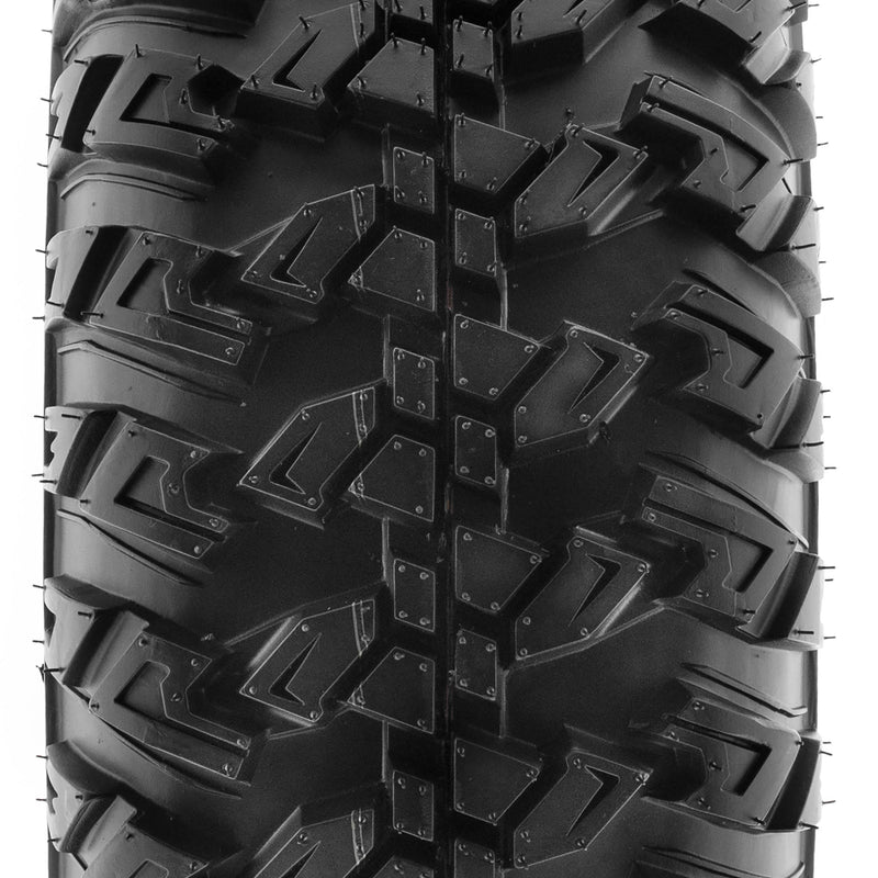 SunF ATV TIRE/UTV TIRE All Terrain 8 PR Tubeless A045 SUNF