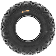 SunF ATV TIRE/UTV TIRE All Terrain 6 PR Tubeless A051 POWER II (bundle set) SUNF