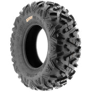 SunF ATV TIRE/UTV TIRE All Terrain 6 PR Tubeless A051 POWER II (bundle set) SUNF