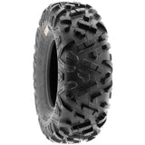 SunF ATV TIRE/UTV TIRE All Terrain 6 PR Tubeless A051 POWER II (bundle set) SUNF