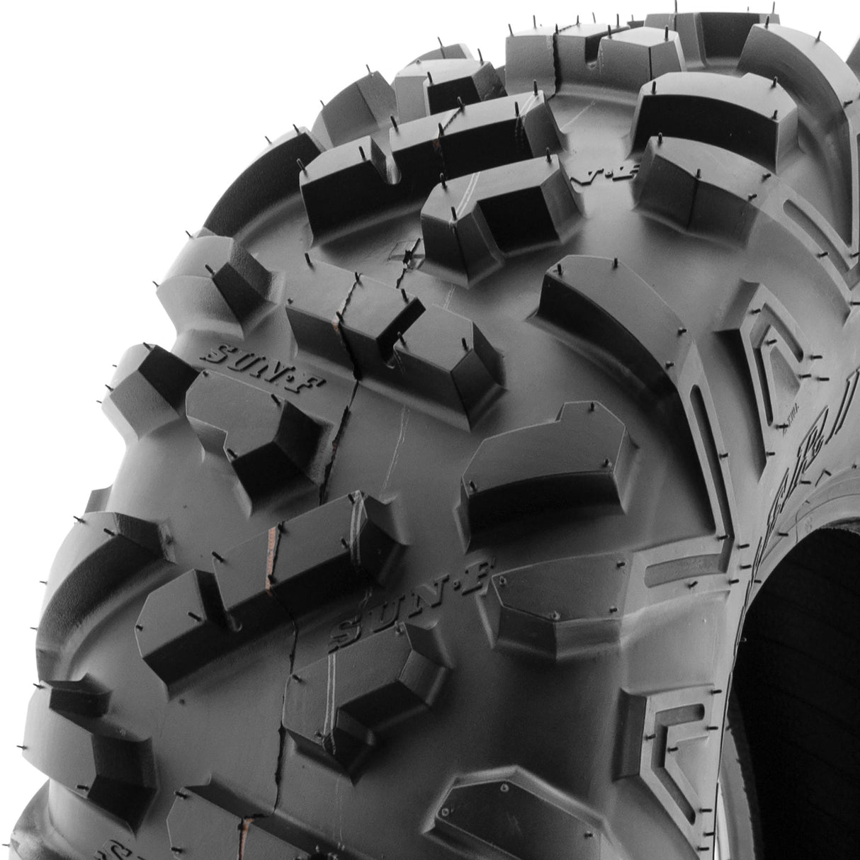 SunF ATV TIRE/UTV TIRE All Terrain 6 PR Tubeless A051 POWER II (bundle set) SUNF
