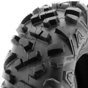 SunF ATV TIRE/UTV TIRE All Terrain 6 PR Tubeless A051 POWER II (bundle set) SUNF