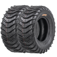 SunF ATV TIRE/UTV TIRE All Terrain 6 PR Tubeless A061 (set of 2) SUNF