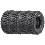 SunF ATV TIRE/UTV TIRE All Terrain 6 PR Tubeless A061 (set of 4) SUNF