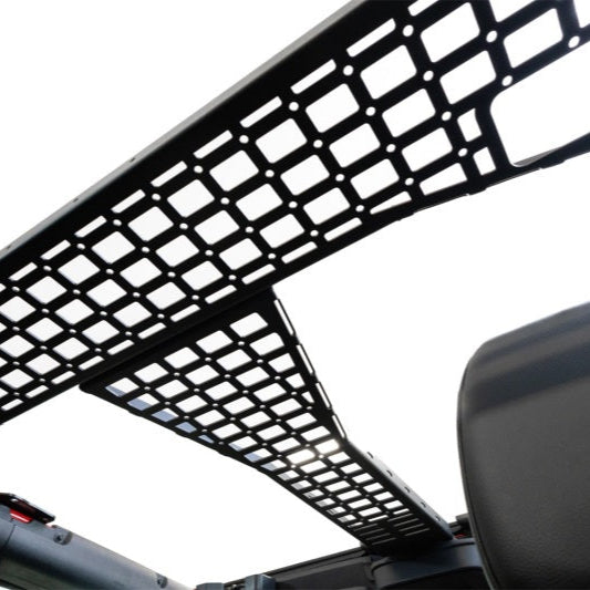 Addictive Desert Designs Overhead Molle Panels | 2021+ Ford Bronco