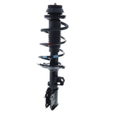 KYB Shocks & Struts Strut Plus Front Right 12-17 Hyundai Accent / 12-17 Kia Rio