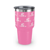 KC Stainless Steel Tumbler - 30oz