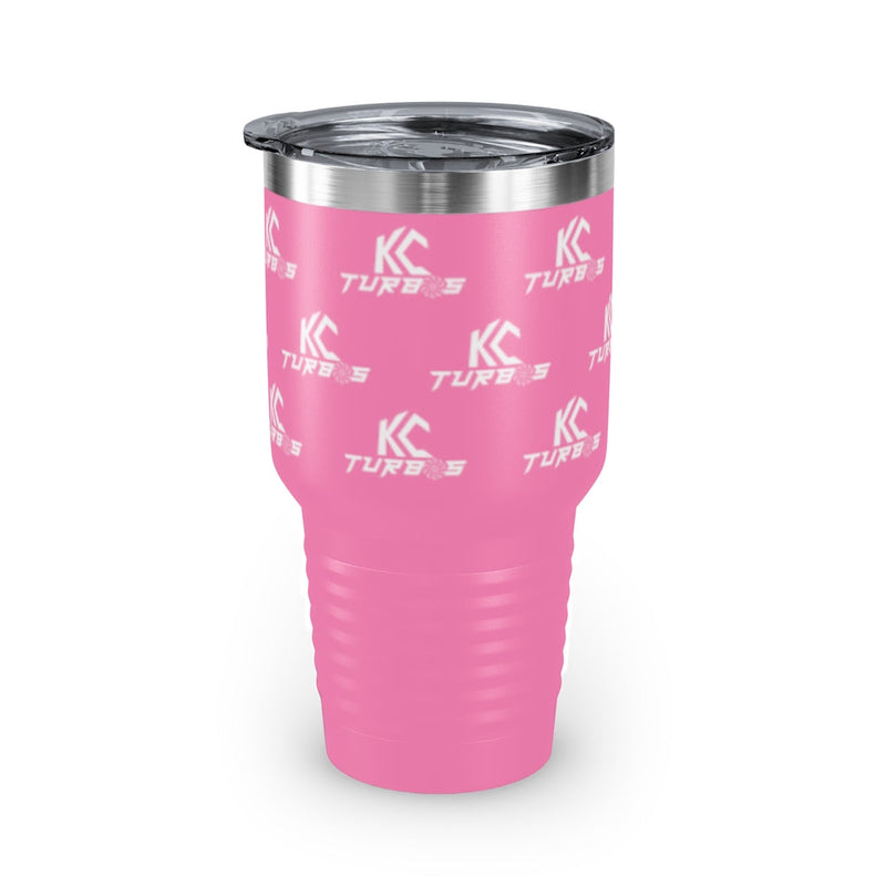 KC Stainless Steel Tumbler - 30oz