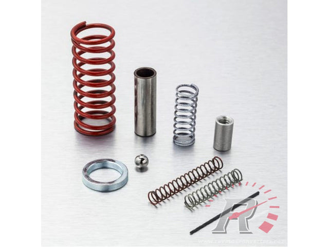 RevMax ALLISON 1000 High Pressure Regulator Spring, Accumalator and Shim Kit, 800+HP, 2011-2014 GM 6.6L Duramax LML Revmax