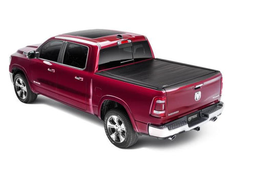 Retrax 09-18 Ram 1500 w/o RamBox (6.4ft. Bed) Retrax IX