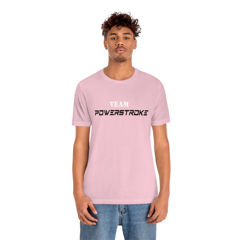 Team Powerstroke T-Shirt