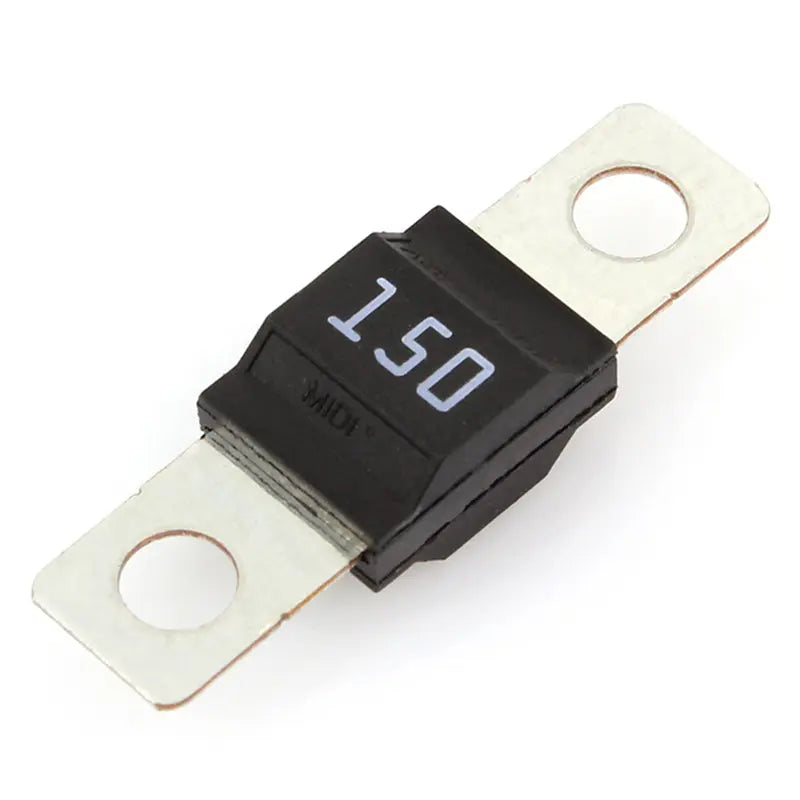 Littelfuse MIDI Bolt Down Style High Current Fuses (30a to 150a) Littelfuse