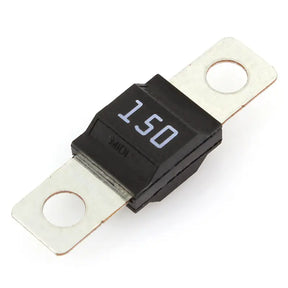 Littelfuse MIDI Bolt Down Style High Current Fuses (30a to 150a) Littelfuse