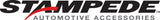 Stampede 2015-2019 Chevy Colorado Vigilante Premium Hood Protector - Flag