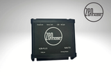 2025+ Ford A²B Stereo Interface (incl. non-B&O Broncos) — NAV-TV ZEN-F25 2.0 (NTV-KIT1035) NAV-TV