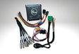 Factory A²B Stereo Interface for Ford B&O and GM — NAV-TV ZEN-A2B Plus (NTV-KIT1033) NAV-TV
