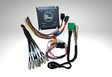 2025+ Ford A²B Stereo Interface (incl. non-B&O Broncos) — NAV-TV ZEN-F25 2.0 (NTV-KIT1035) NAV-TV