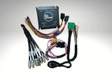 2025+ Ford A²B Stereo Interface (incl. non-B&O Broncos) — NAV-TV ZEN-F25 2.0 (NTV-KIT1035) NAV-TV
