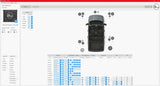 Factory A²B Stereo Interface for Ford B&O and GM — NAV-TV ZEN-A2B Plus (NTV-KIT1033) NAV-TV