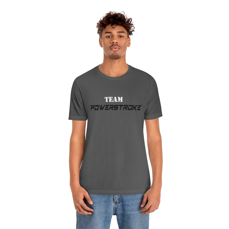 Team Powerstroke T-Shirt