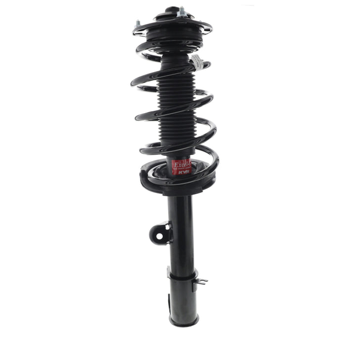 KYB Shocks & Struts Strut Plus Front Left 10-12 Hyundai Santa Fe