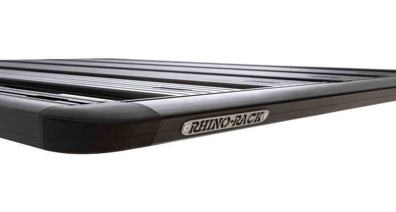 Rhino-Rack Pioneer Platform Tray - 52in x 56in - Black