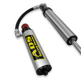 2007-2021 Toyota Tundra 2WD/4WD - Rear 2.5 in. Shock - 0-3 in. Lift - Piggyback Reservoir - Compression Adjuster