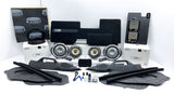 Behind-the-Seat >>>  Focal Utopia 9-Channel