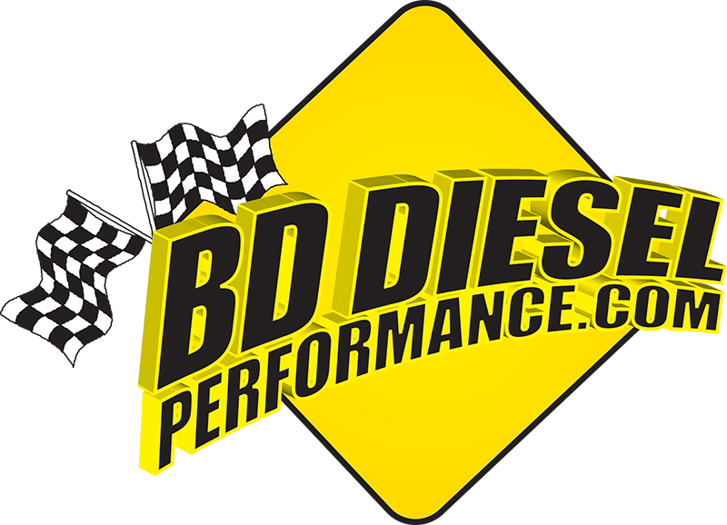 BD Diesel Injector - Dodge 5.9L Cummins 2004.5-2007 Stock Replacement (Each)