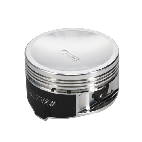 Manley Ford 4.6L/5.4L SOHC/DOHC (2v/4v)3.572in Bore 18cc Spherical Dish Piston Set
